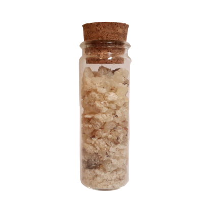 Bild von weißer Copal aus Mexiko - 20g