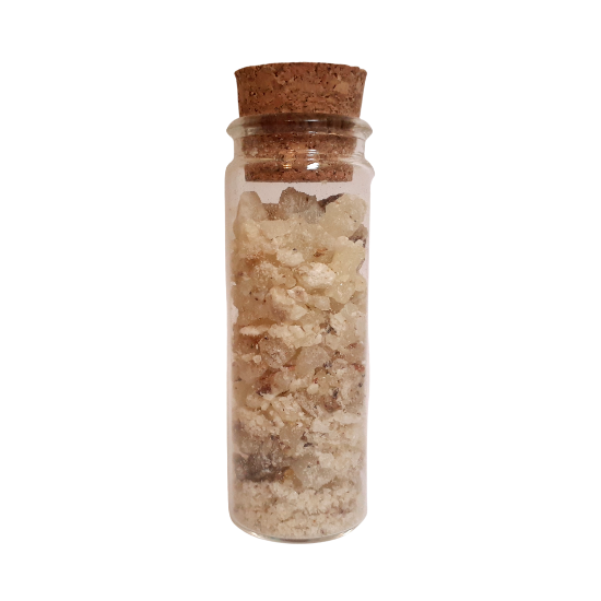 Bild von weißer Copal aus Mexiko - 20g