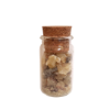Bild von gelber Copal aus Mexiko
