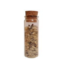Bild von gelber Copal aus Mexiko - 20g